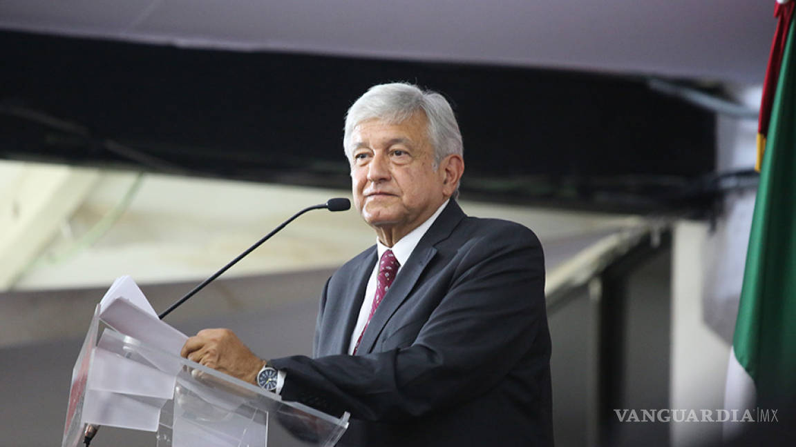López Obrador debilitaría inversión petrolera: Moody's