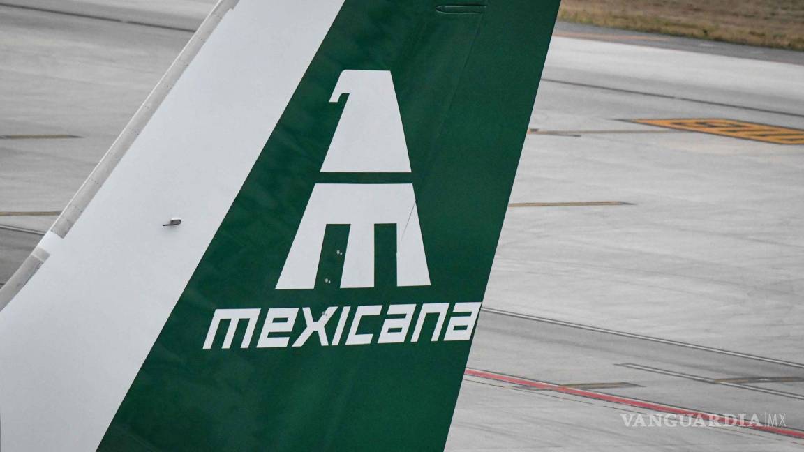 Mexicana frena vuelos ante llegada de huracán Beryl a Quintana Roo y Yucatán