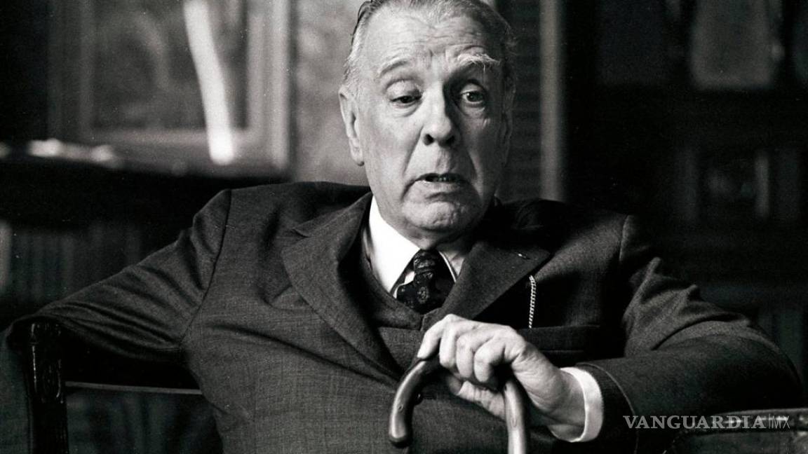 Jorge Luis Borges analiza el tango y sus mitos en un libro inédito