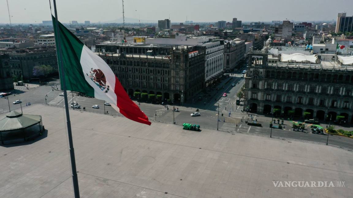 Economía de México podría caer hasta 5.3% por COVID-19: Banco Interamericano de Desarrollo