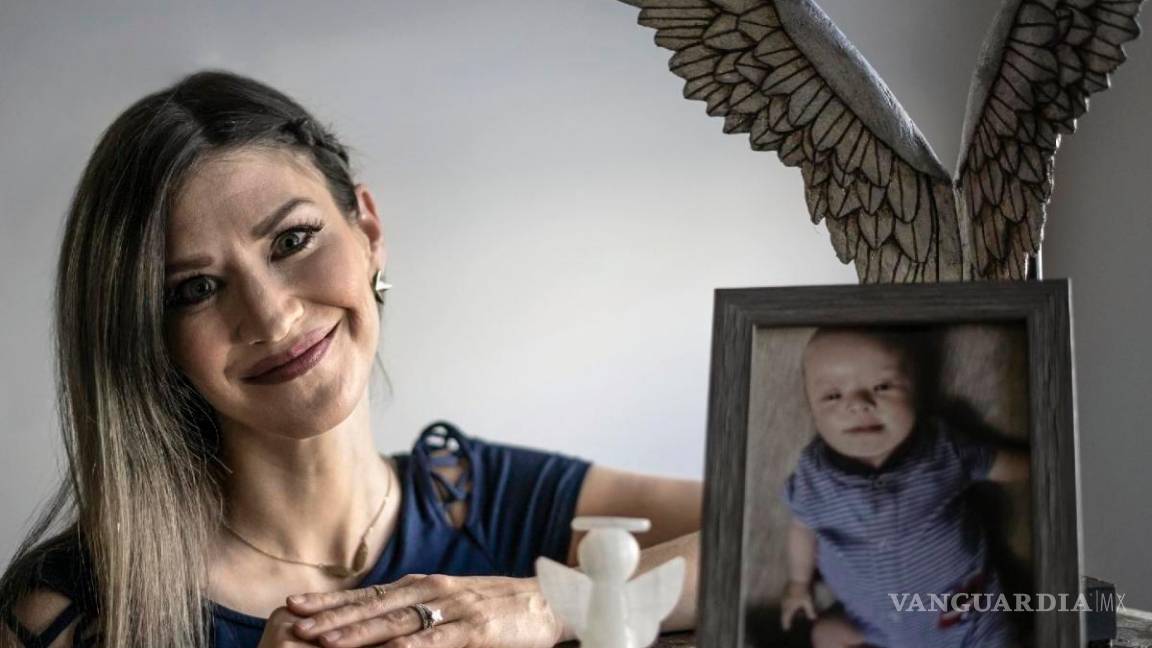 Círculo de Oro: Gabriela Escalante, fundadora de Soy FAN del Síndrome de Down