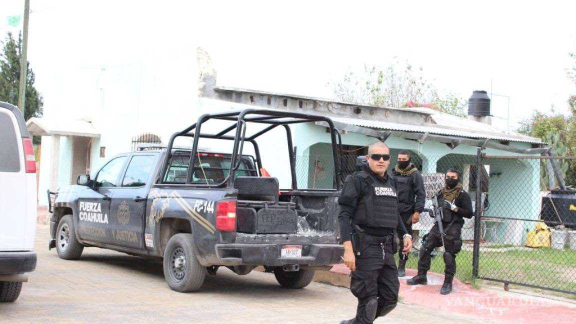 Demanda Guadiana acoso por parte de Fuerza Coahuila