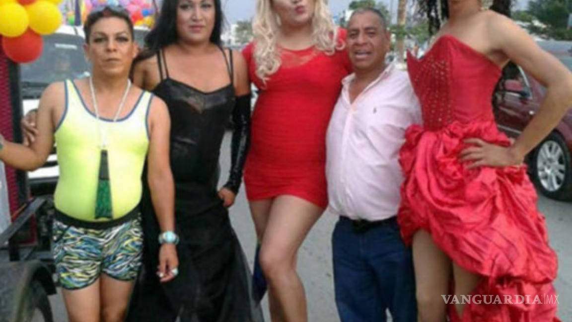 Matan a golpes a líder gay en Matamoros, Tamaulipas