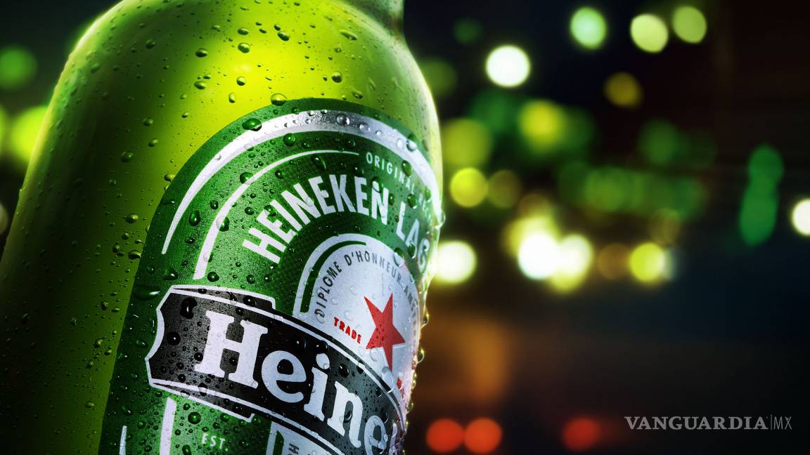 Heineken México anunciará inversión por 700 mdp
