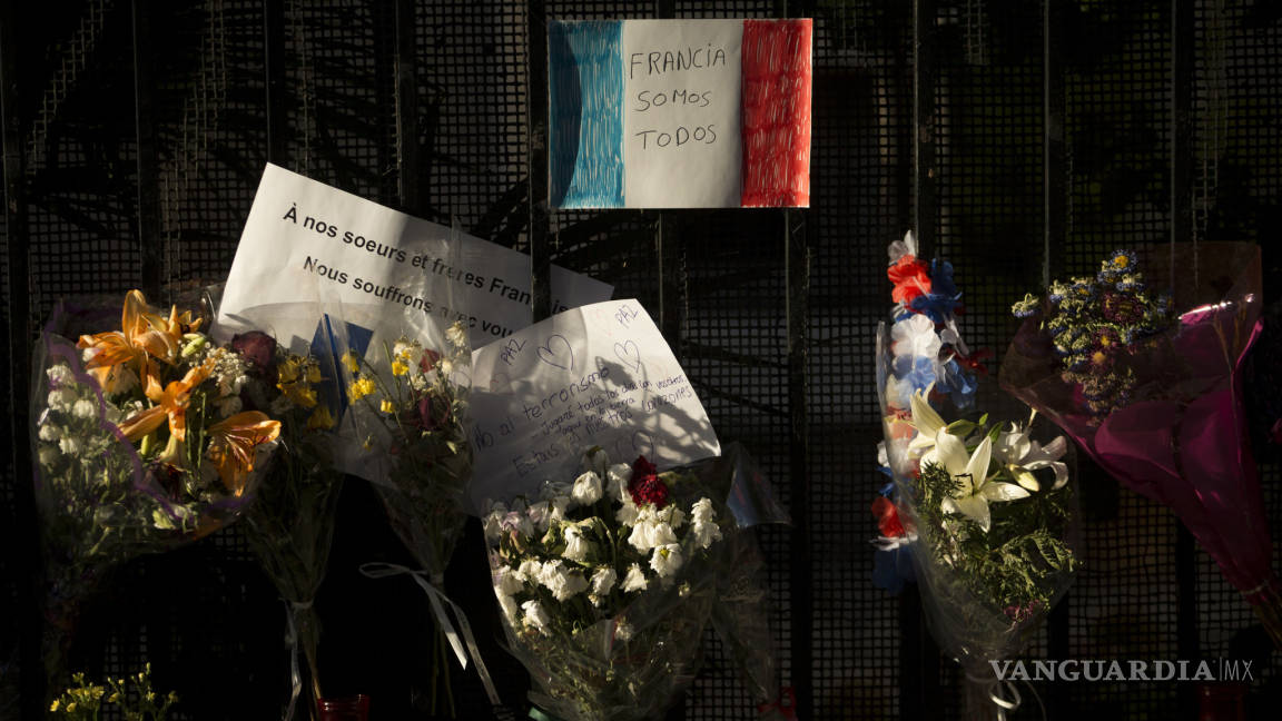 Estudiantes saltillenses sobrevivieron a atentado en Niza, Francia