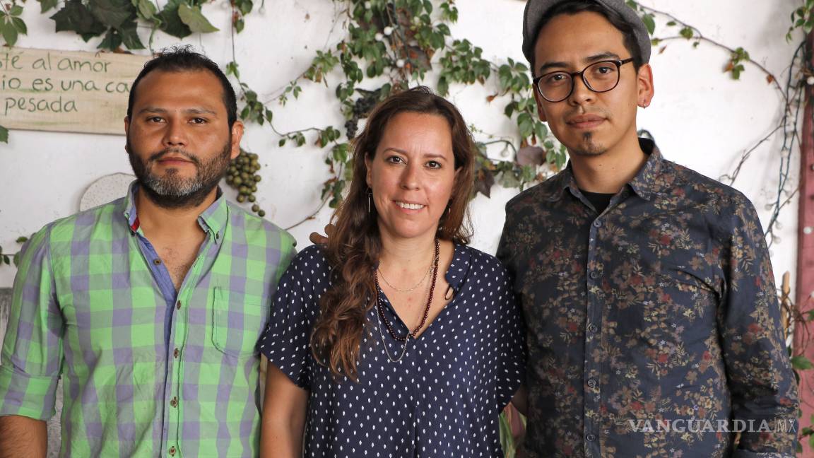 $!El primer Festival de Jazz y Vino de Saltillo arranca hoy; música y bebida para continuar el verano