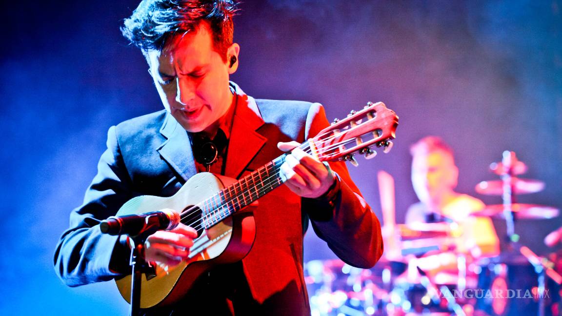 $!Rockcoahuila: Los pachucos prenden a saltillenses