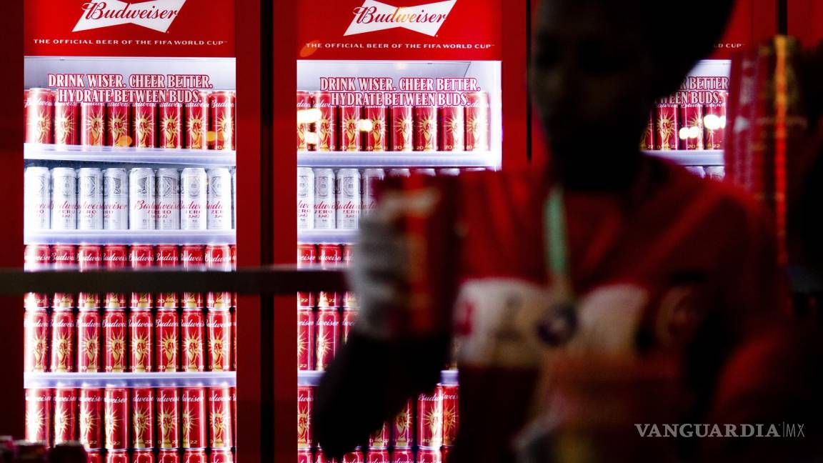 ¿Cómo Budweiser salvó su Copa