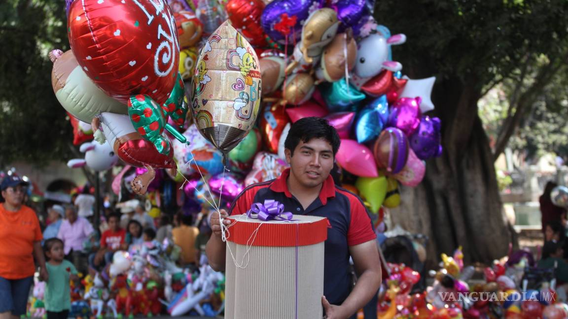 Realizará Profeco operativos para evitar abusos en San Valentín