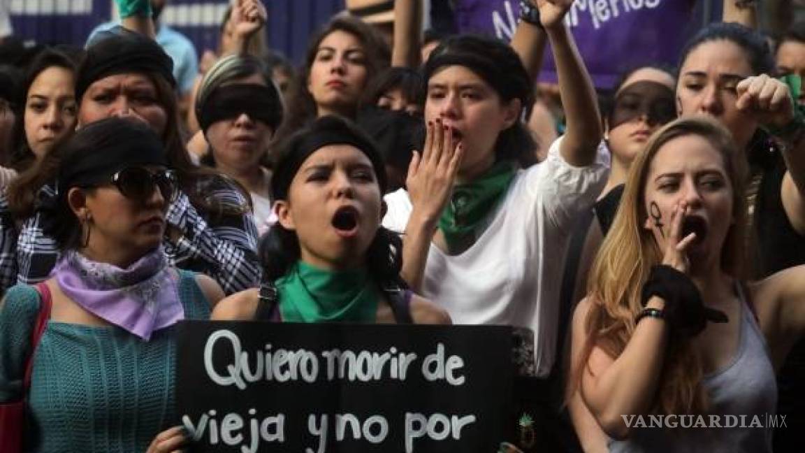 ONU pide a gobierno de México escuchar a sus mujeres
