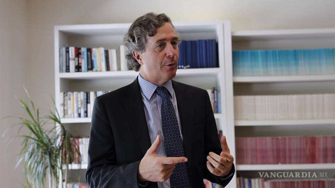 $!El nuevo TLCAN debe ser perfectamente simétrico, dice Luis de la Calle