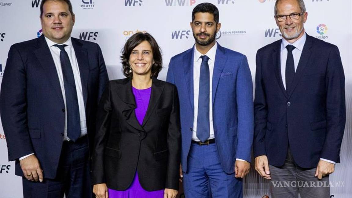 $!Para el Jefe de la Concacaf, no es una tragedia que EU no esté en Rusia 2018