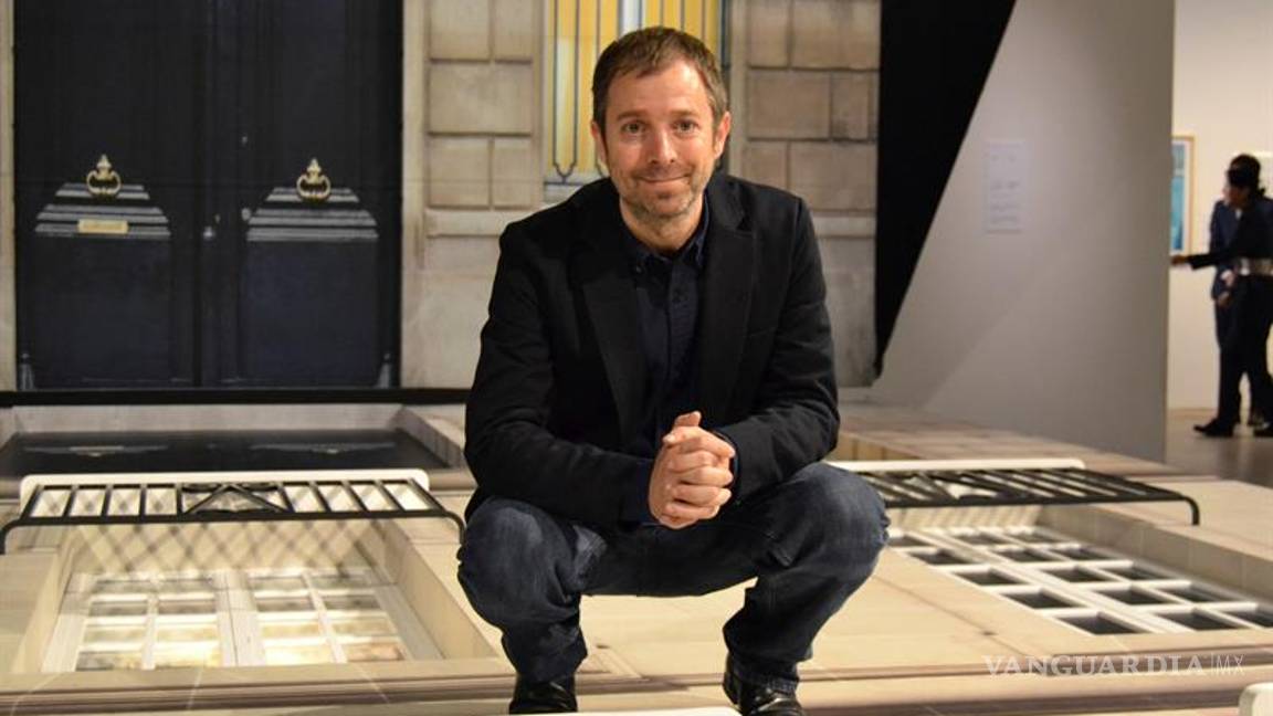 $!"Seeing and Believing" del artista argentino Leandro Elrich llega a Tokio