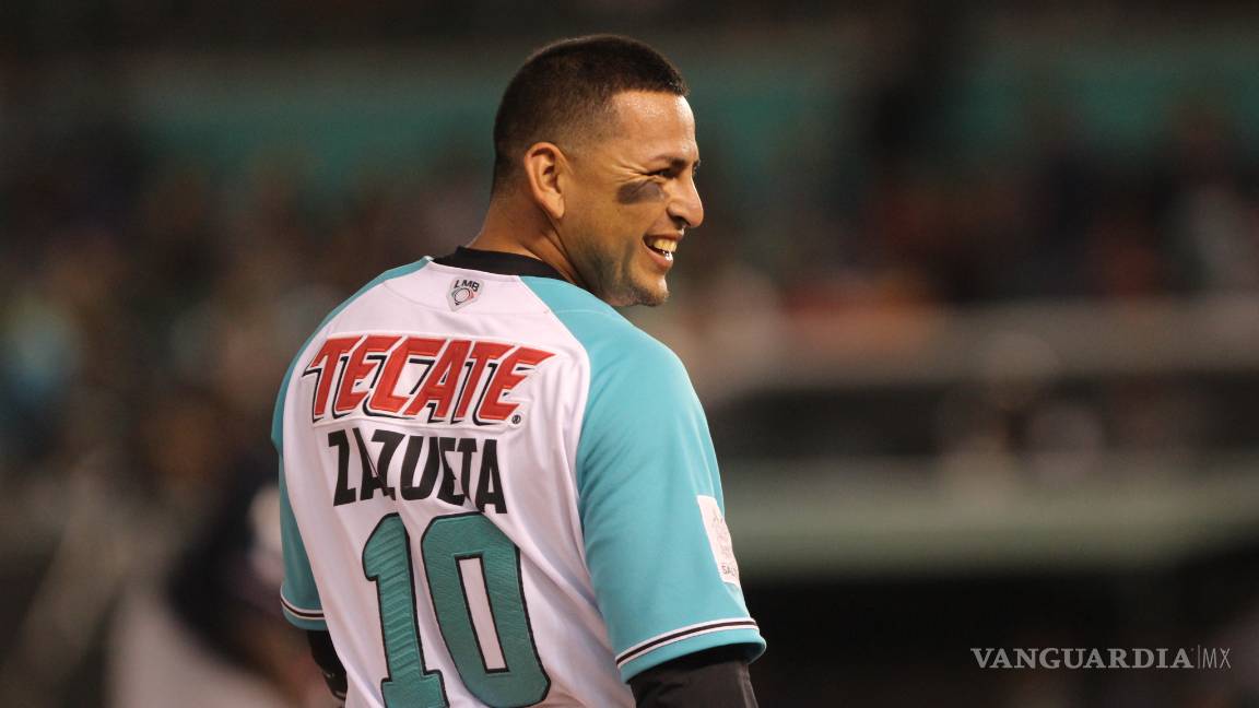 $!Saraperos hace la 'diablura' en el Fray Nano y pegó primero