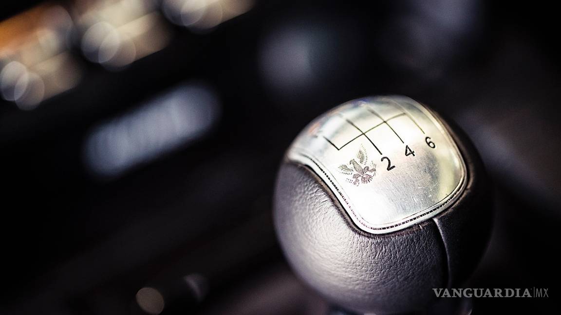 $!Si amas los Ford Mustang, no te puedes perder el Eagle Squadron (fotos)