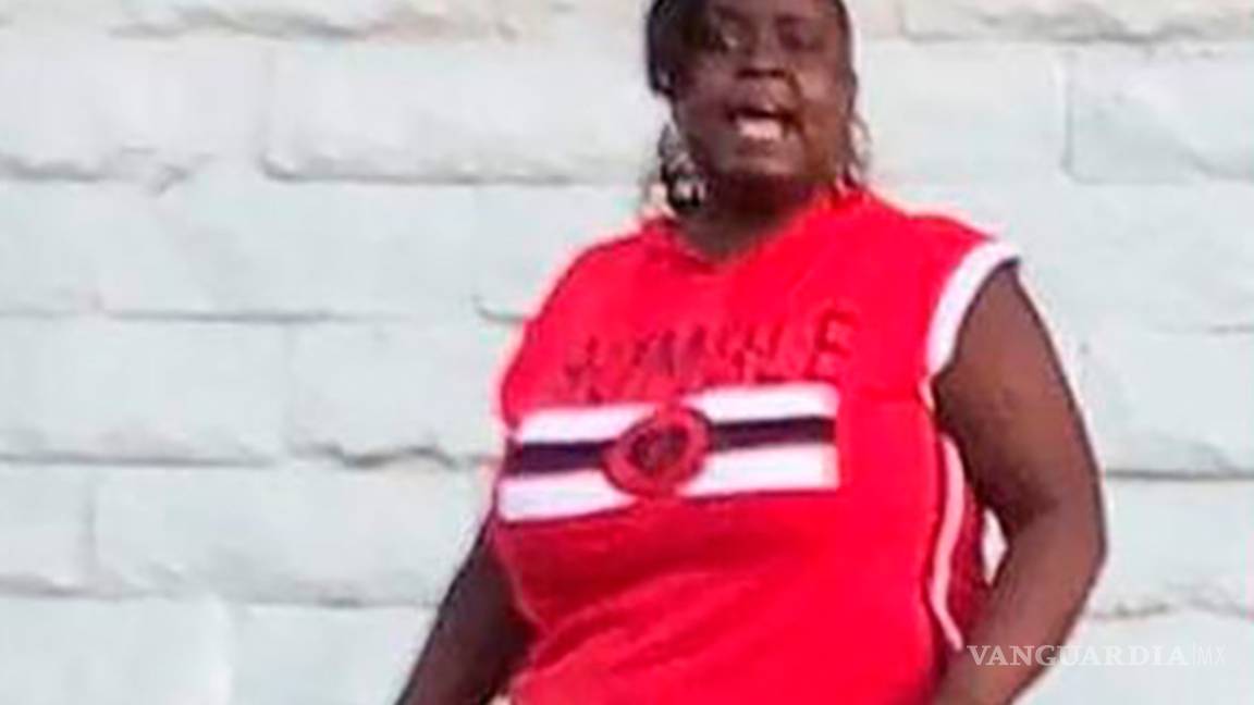 $!Mujer que golpeó con ladrillo a abuelo mexicano en EU pasará 15 años en prisión