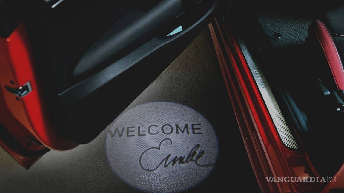 $!Ya podrás poner tu nombre en tu MINI