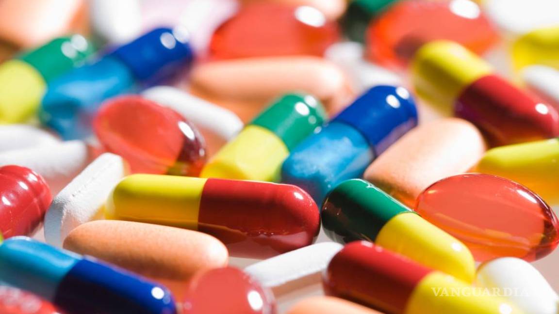 $!6 vitaminas que necesitan consumir los hombres después de los 40 años