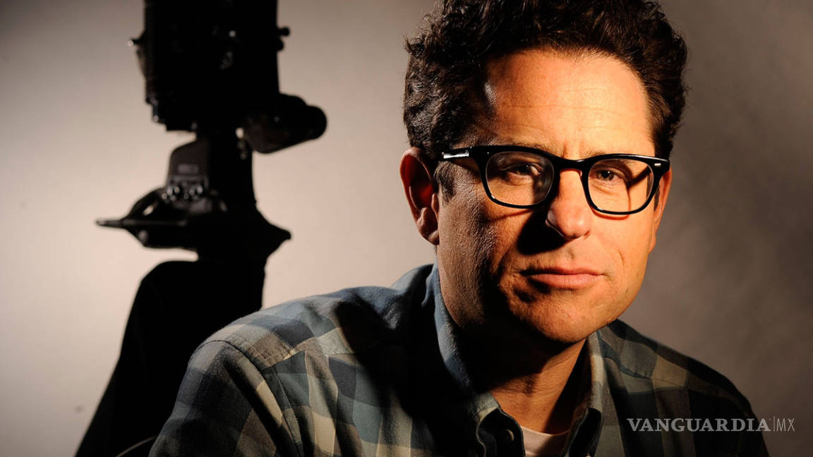 Cumple 50 años J.J. Abrams, el 'chico de oro' de Hollywood