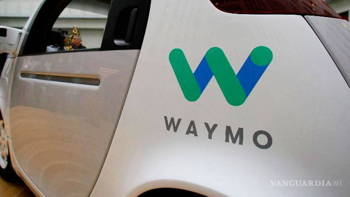 Uber compró tecnología robada a Waymo, asegura Google