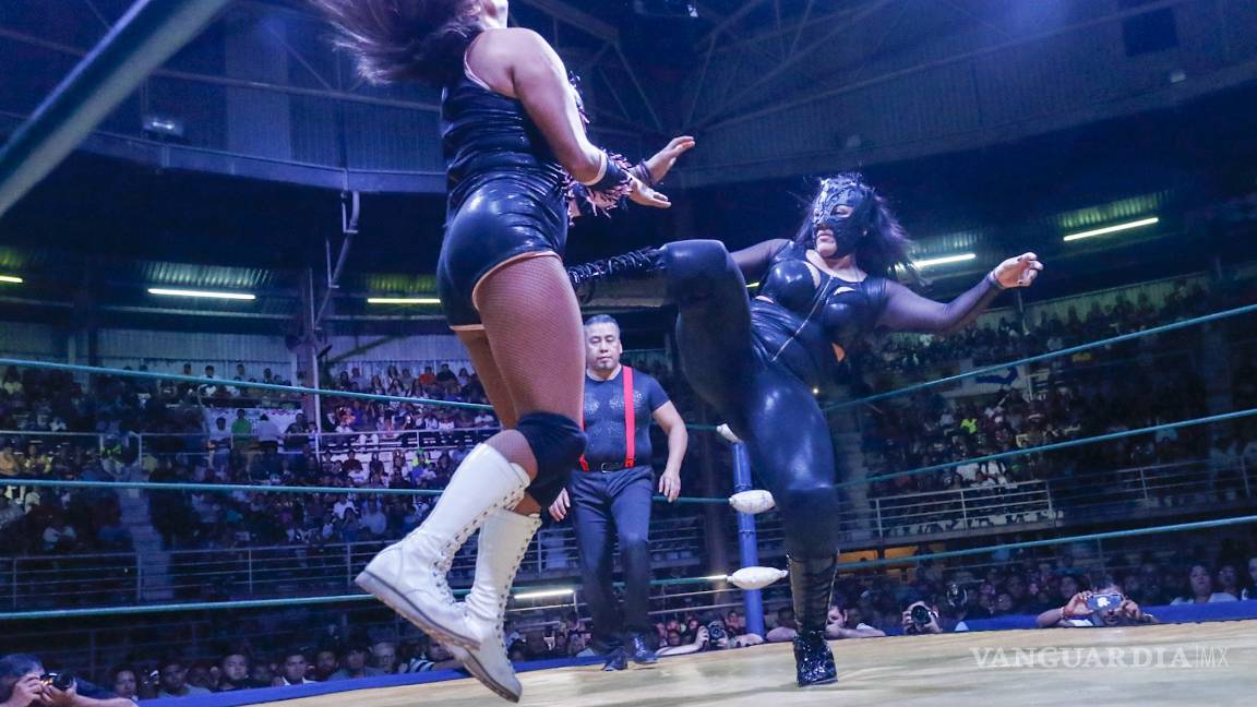 $!Así se vivió la visita de la Triple A a Saltillo (fotos)