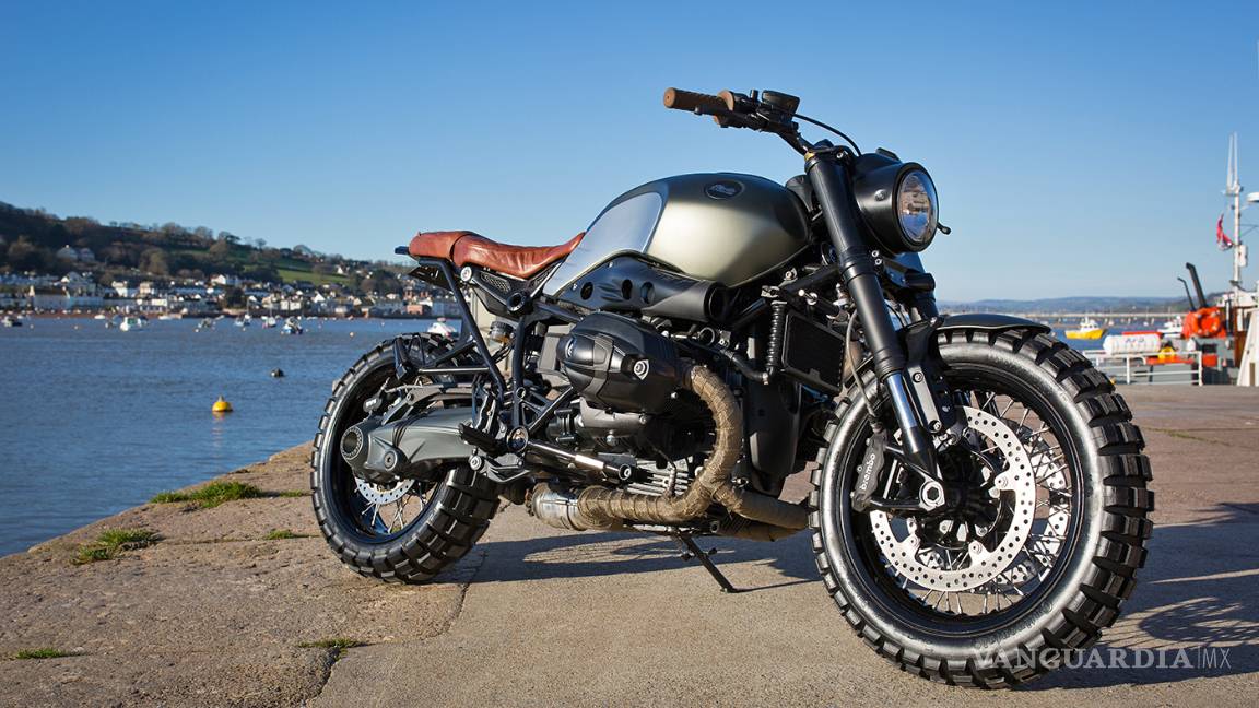 $!Las motos scrambler más geniales, de serie, para que despiertes envidia