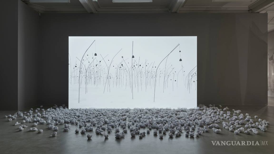 $!Muere el polifacético artista plástico francés Christian Boltanski