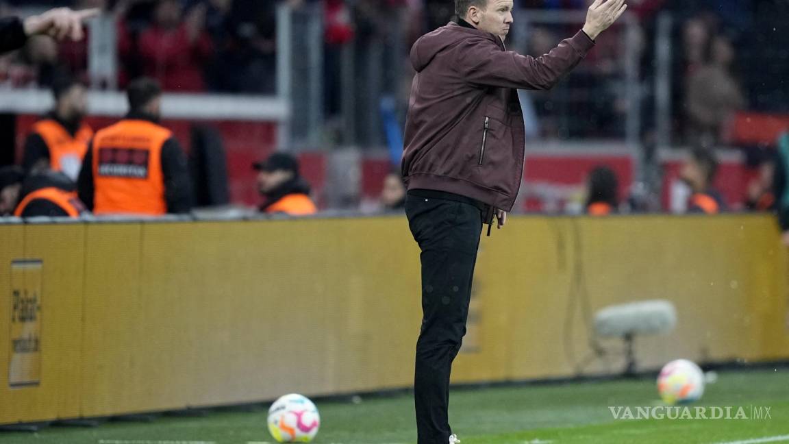 Bayern Munich podría cambiar de técnico