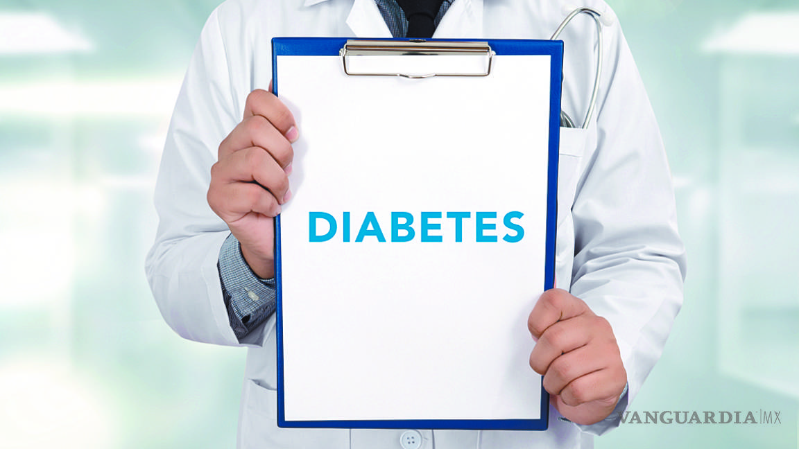 Destina IMSS Coahuila 10 mdp a estudios de control de diabetes