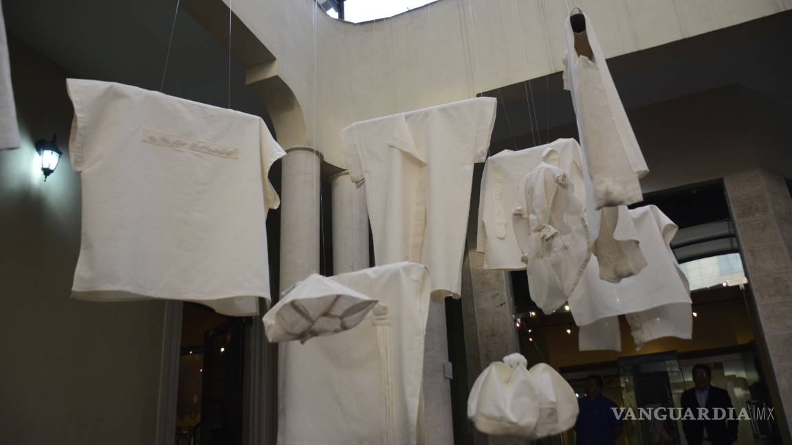 $!‘Apolatl’, el proyecto multidisciplinario que hila las tradiciones mexicanas