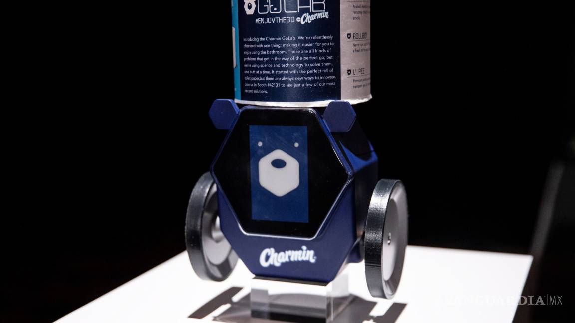 $!CES 2020, del internet de las cosas a la inteligencia de las cosas