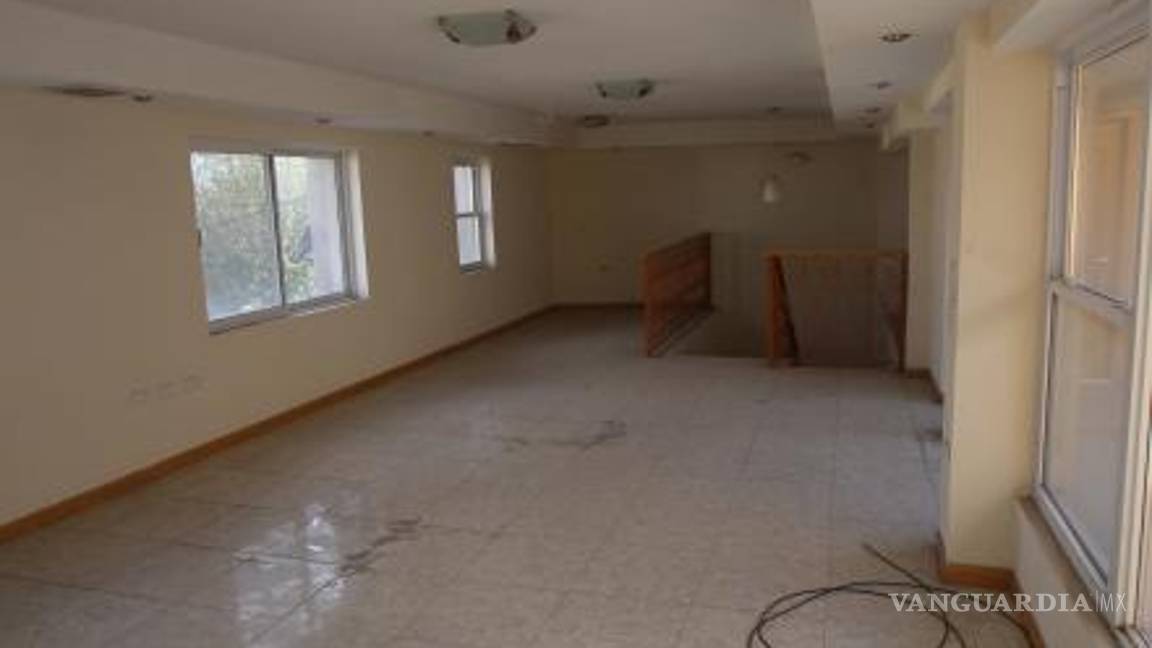 $!Encuentran tercer departamento de lujo de César Duarte