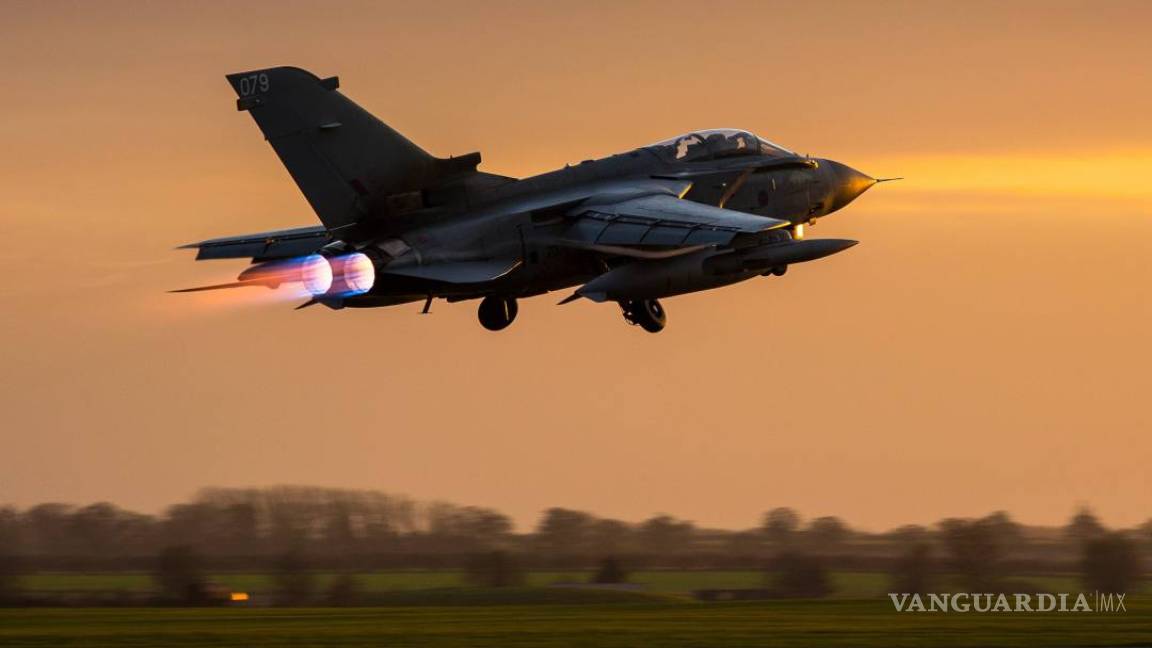 Parlamento británico da luz verde a ataques aéreos contra el EI en Siria
