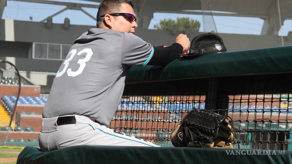 $!Los pitchers tratarán de mantener el brazo duro para lanzar en la Campaña 2023.