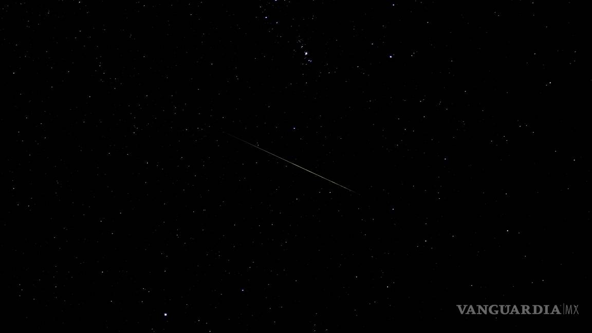 $!Cada agosto, el cielo nocturno se ilumina con uno de los fenómenos astronómicos más esperados: la lluvia de estrellas Perseidas.