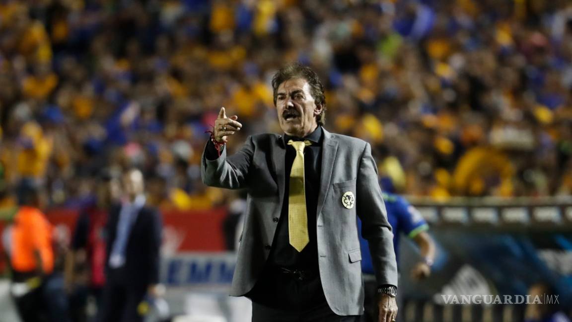 $!Invaden directores técnicos extranjeros la liga mexicana