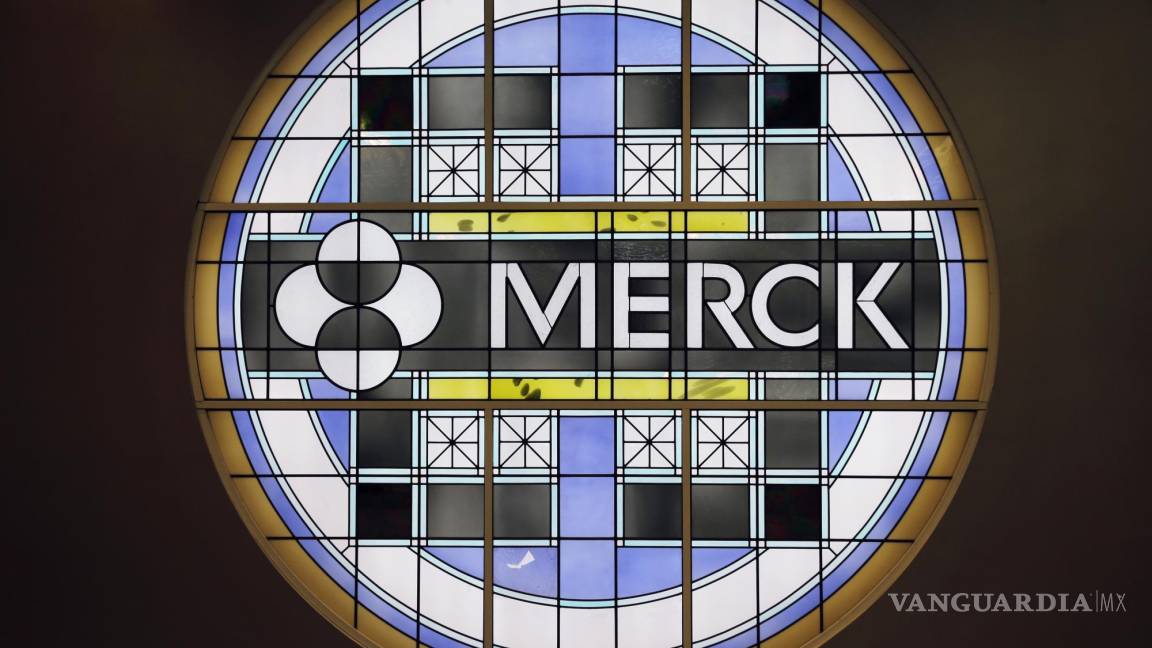 FDA señala que la píldora de Merck es eficaz contra el COVID-19