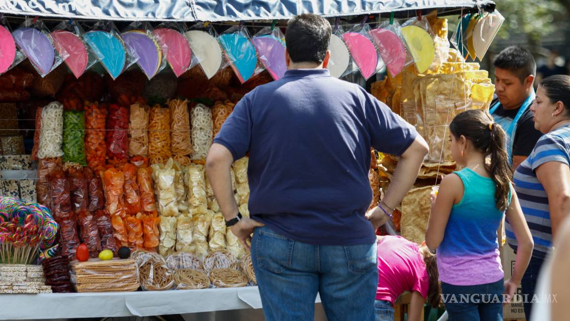 $!Un adulto con obesidad es 300% más propenso a concentrar grasa en la sangre