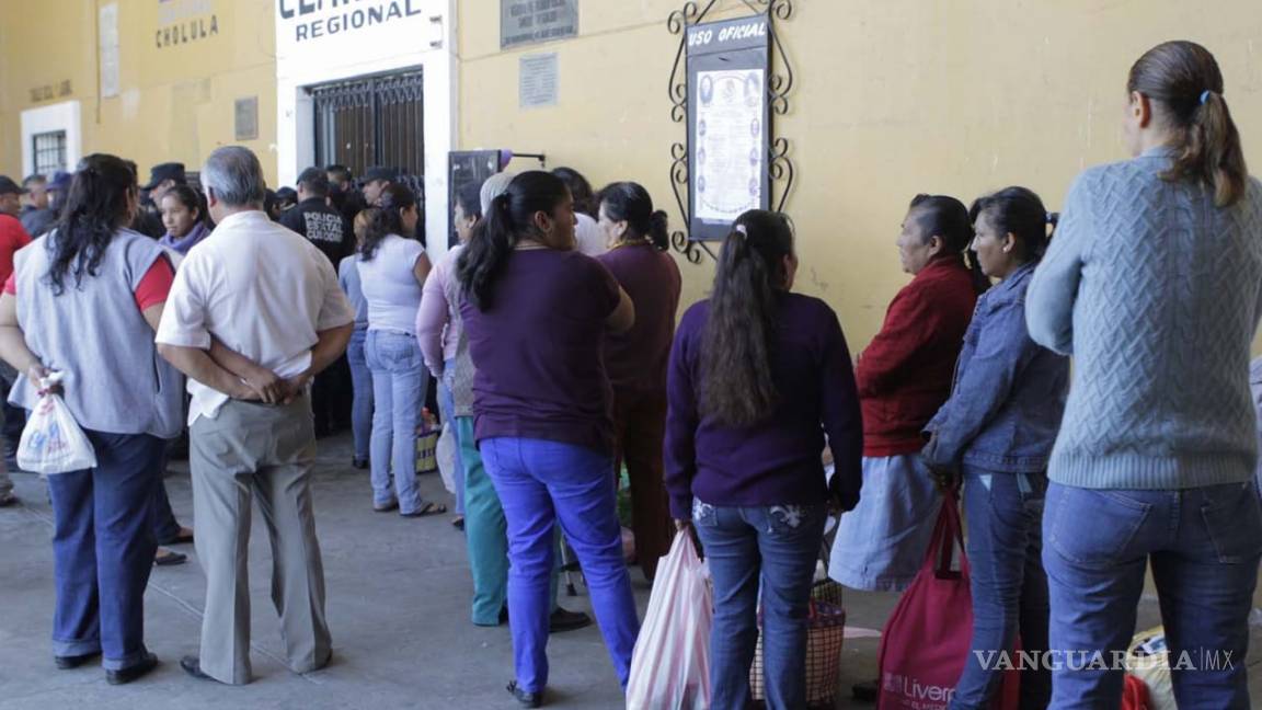 Policías realizan paro de labores en San Pedro, Coahuila