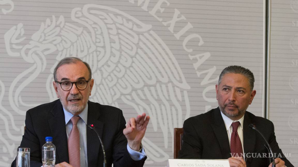 $!Aún existen recursos para detener ejecución de mexicano en Texas: SRE