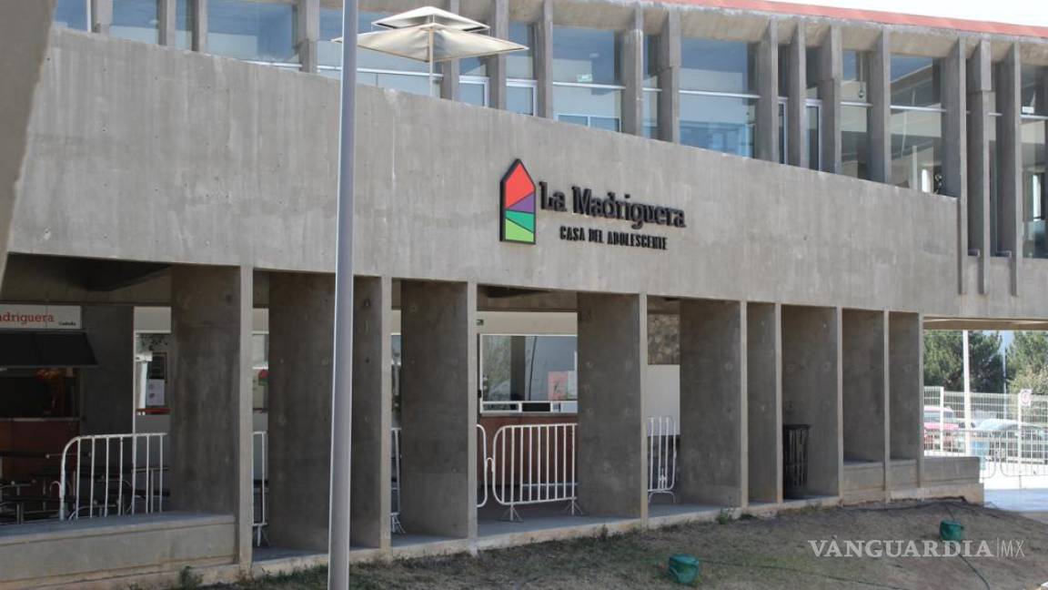 Diversifica sus servicios La Madriguera, casa para jóvenes en Coahuila