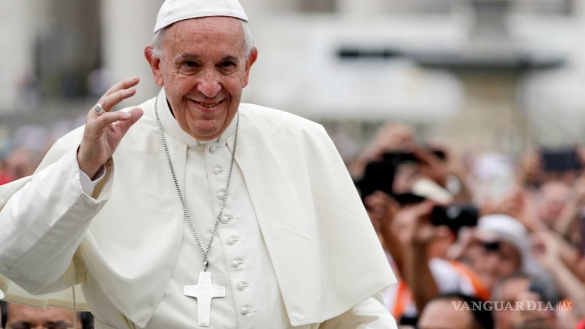 Añade el papa Francisco una nueva ruta para la canonización
