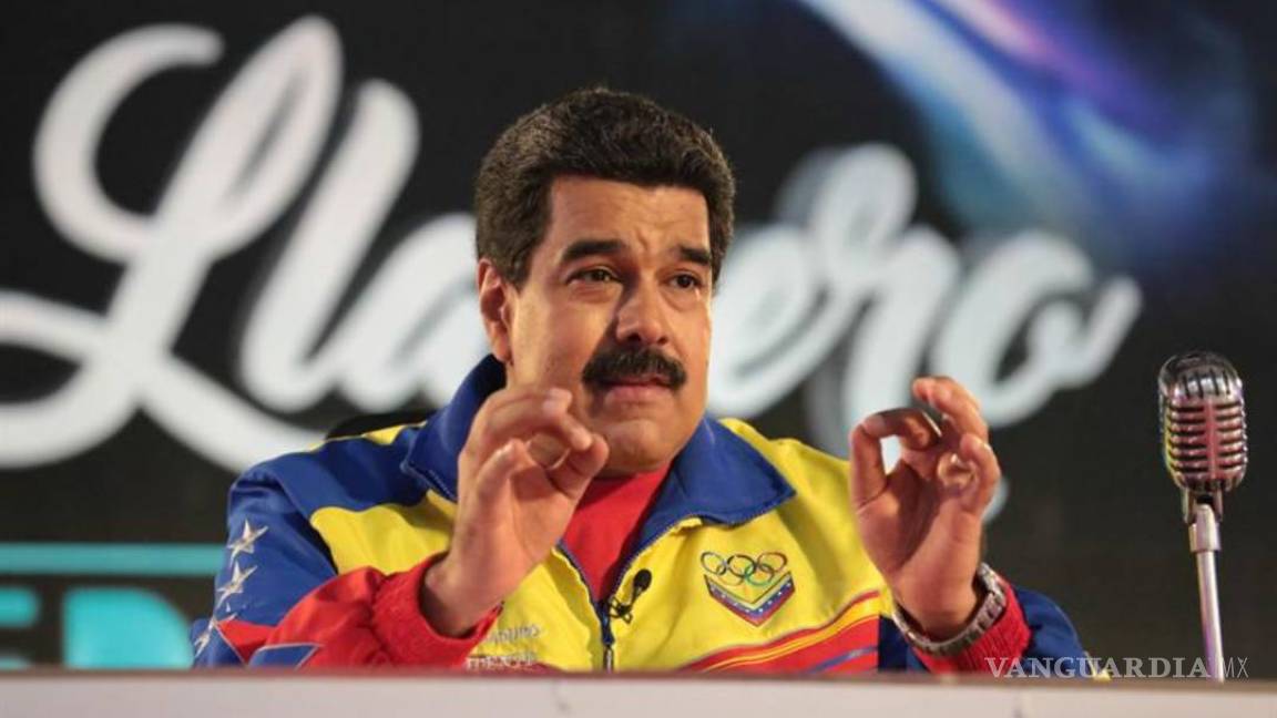 Exiliados venezolanos piden a Loretta Lynch que investigue a Maduro