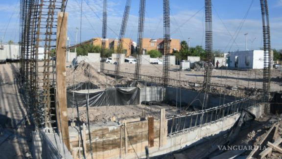 $!Da Coahuila un paso más en el sistema educativo: Miguel Riquelme