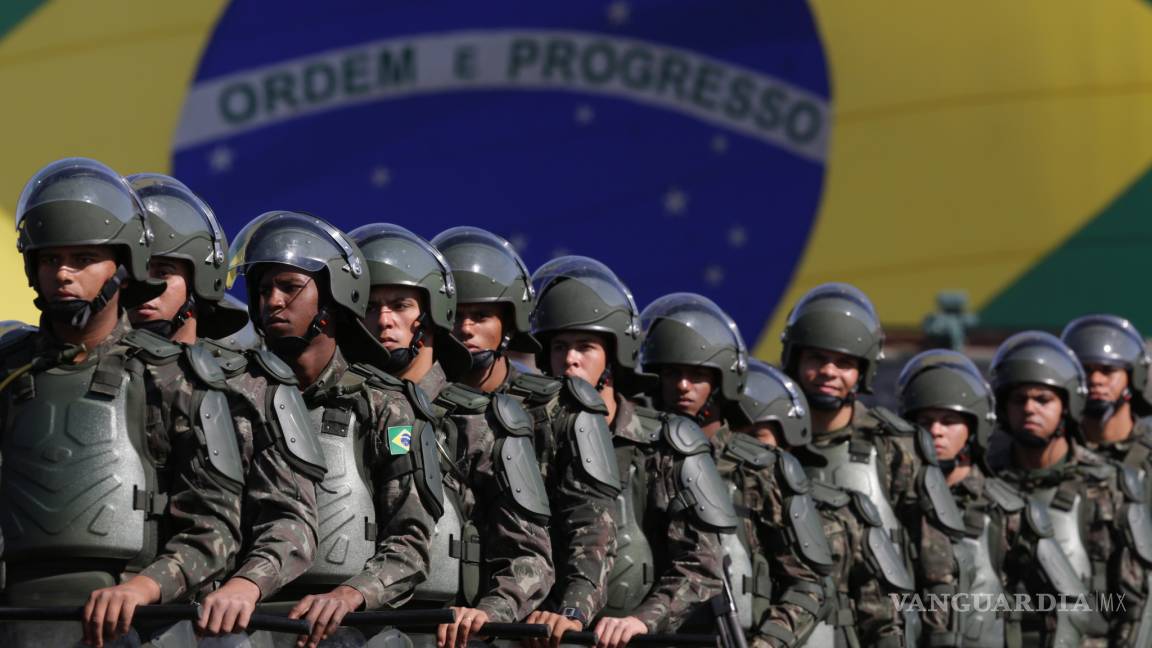 Seguridad: Río 2016 se prepara para lo peor; ¿está listo?