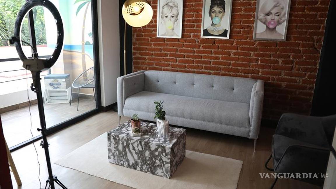 $!The Selfie House, primer espacio para amantes de las selfis e “influencers" en México