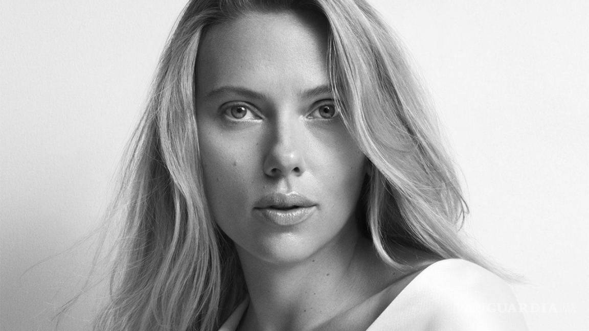 Scarlett Johansson lanza, ‘The Outset’, su línea de belleza