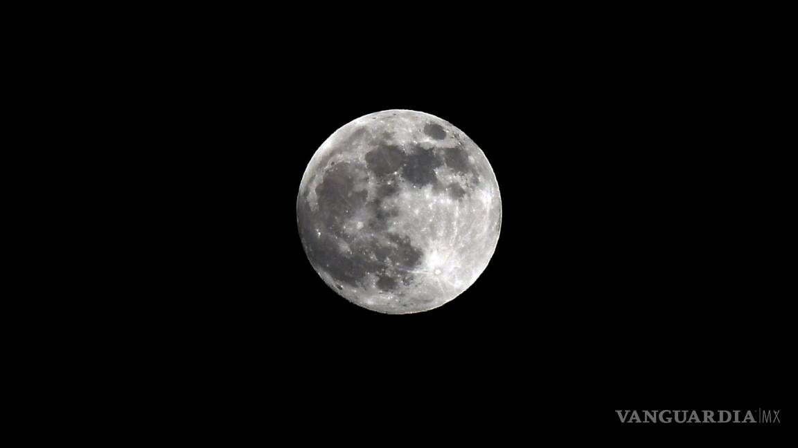 La dulce luna de octubre