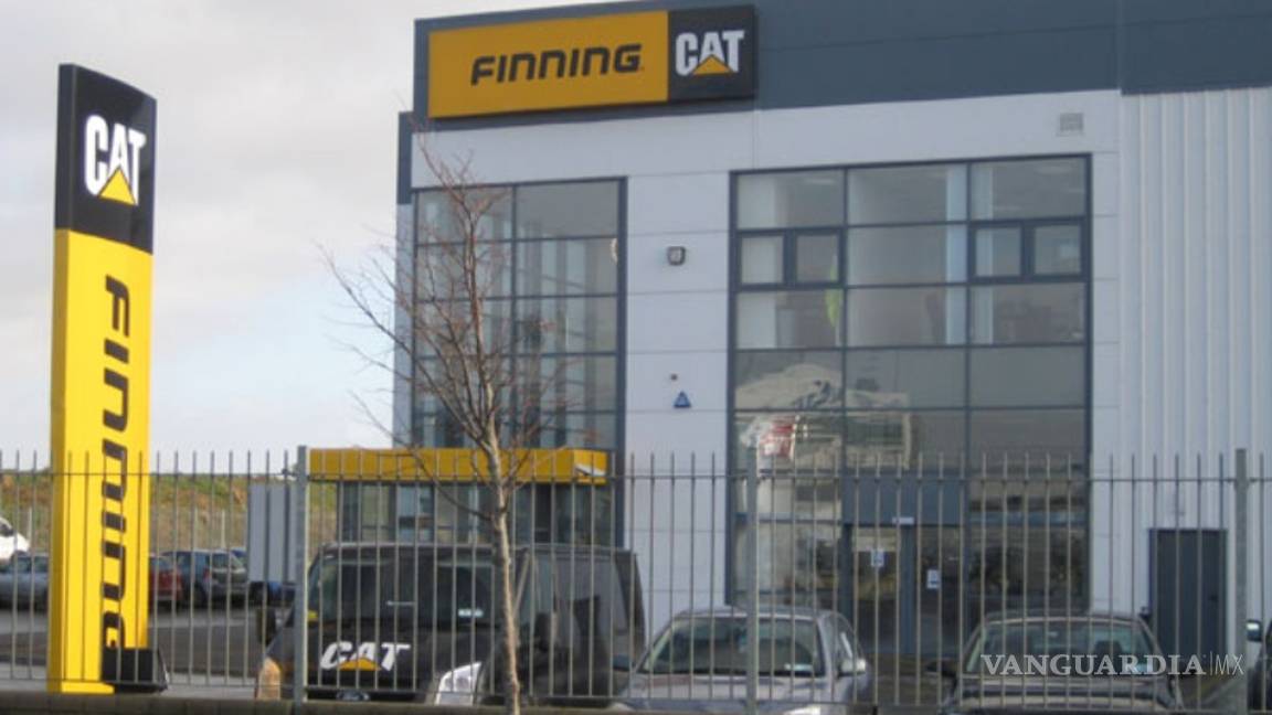 $!Varias empresas de EU continúan expansión en México pese a Trump