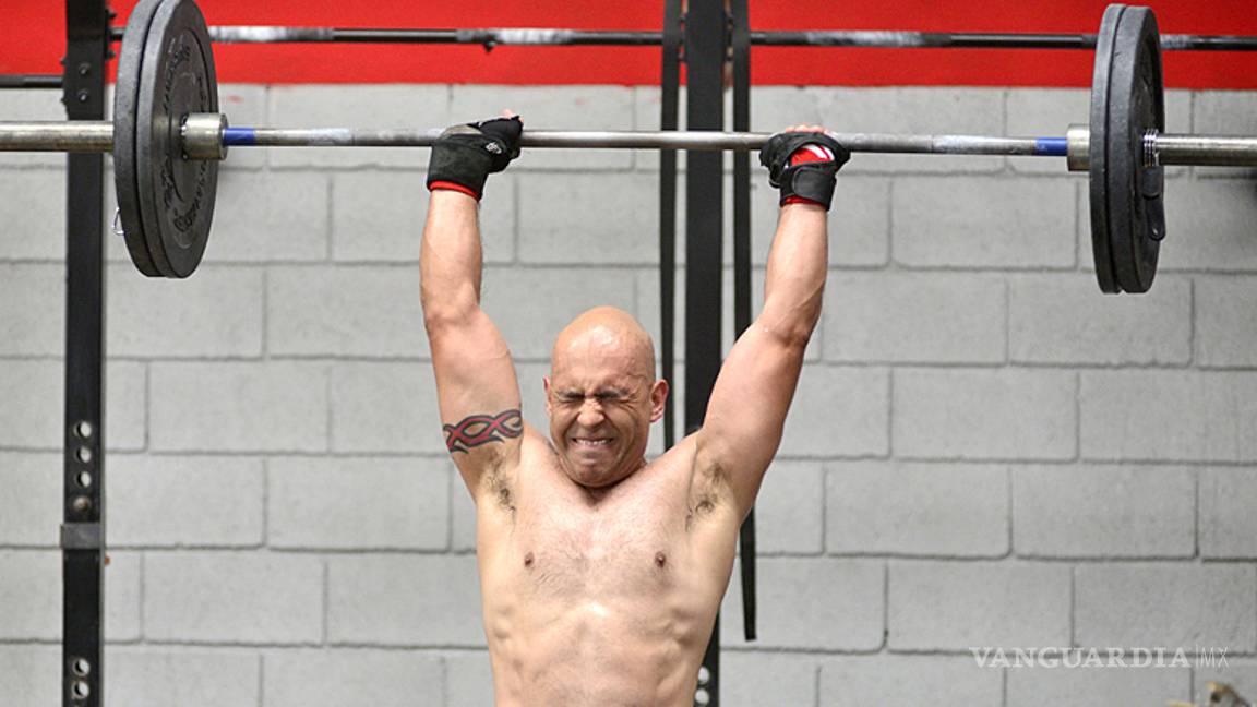 $!Competirán por ser el mejor en crossfit